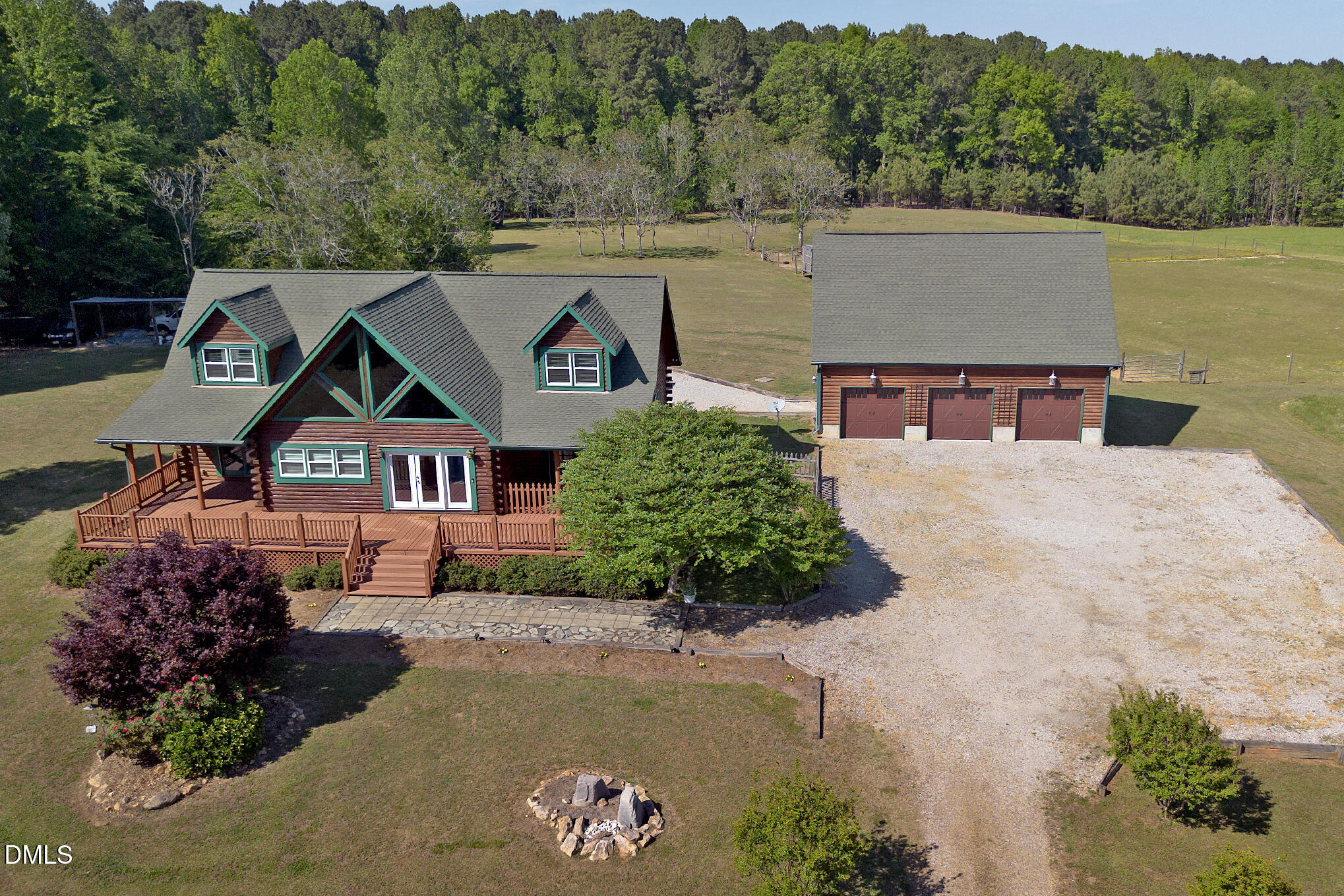 399-j A Rogers Road Kittrell, NC 27544 - Photo 7 of 86 399JARogers011