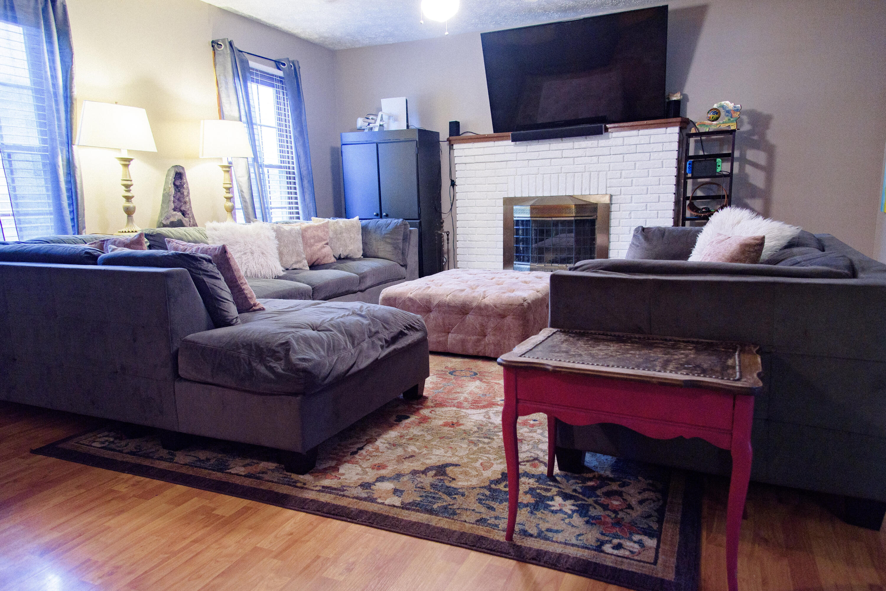 1418 Ridgecrest Drive Lexington, KY 40517 - Photo 33 of 50 33-DSC_8855