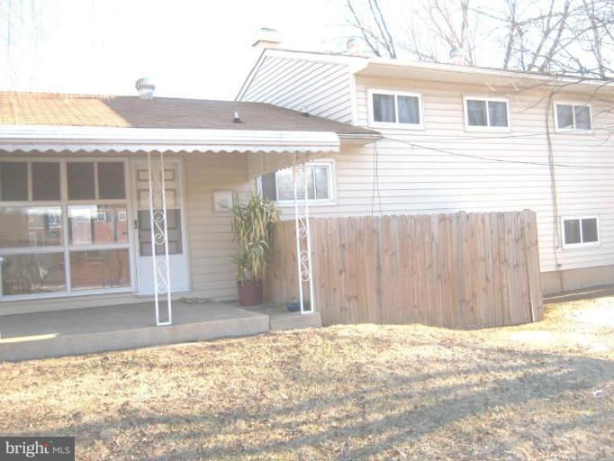 5933 Charnwood Road Catonsville, MD 21228 - Photo 3 of 7 Patio