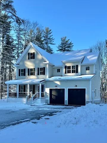 $1,600,000 | 16 R Eldor Drive, Walpole, MA 02071