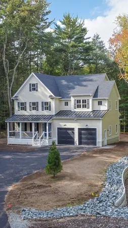 $1,600,000 | 16 R Eldor Drive, Walpole, MA 02071