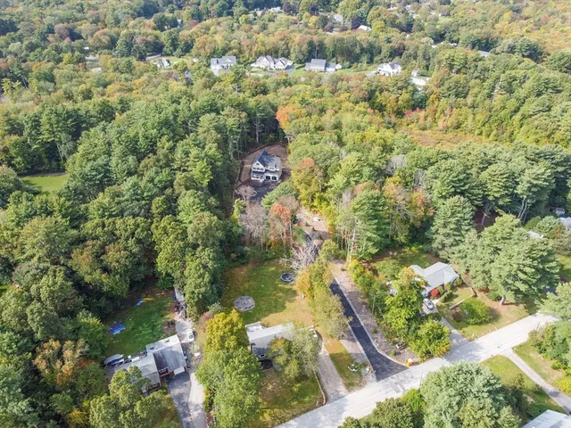 $1,600,000 | 16 R Eldor Drive, Walpole, MA 02071