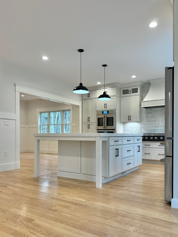 16 R Eldor Drive Walpole, MA 02071 - Photo 6 of 28