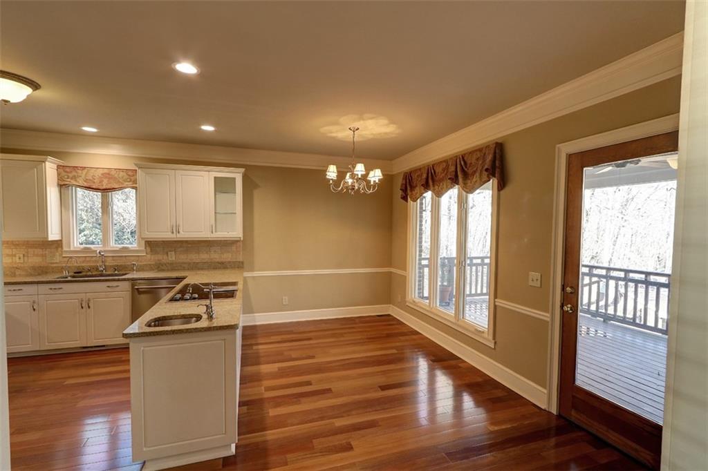 31 Willows Court Cleveland, GA 30528 - Photo 12 of 54