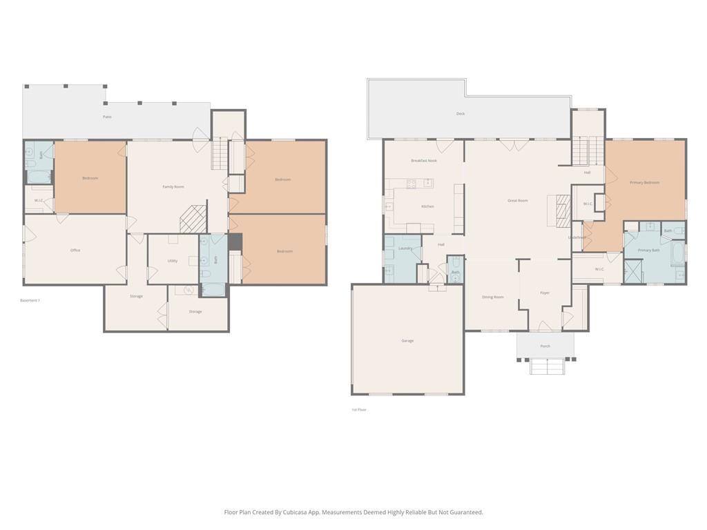 31 Willows Court Cleveland, GA 30528 - Photo 3 of 54