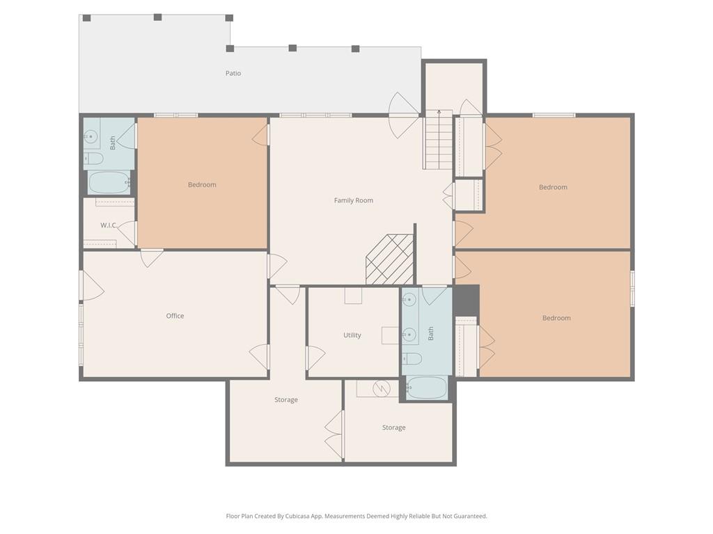 31 Willows Court Cleveland, GA 30528 - Photo 38 of 54