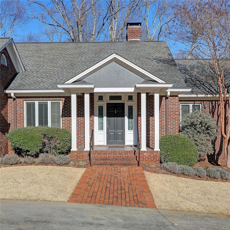 31 Willows Court Cleveland, GA 30528 - Photo 4 of 54