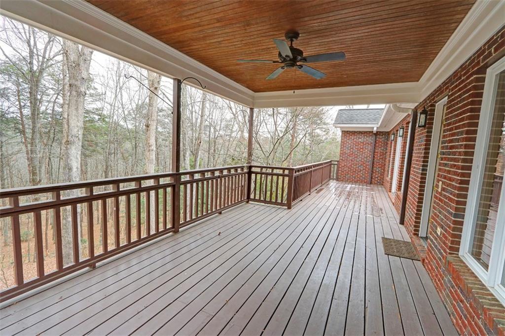 31 Willows Court Cleveland, GA 30528 - Photo 41 of 54