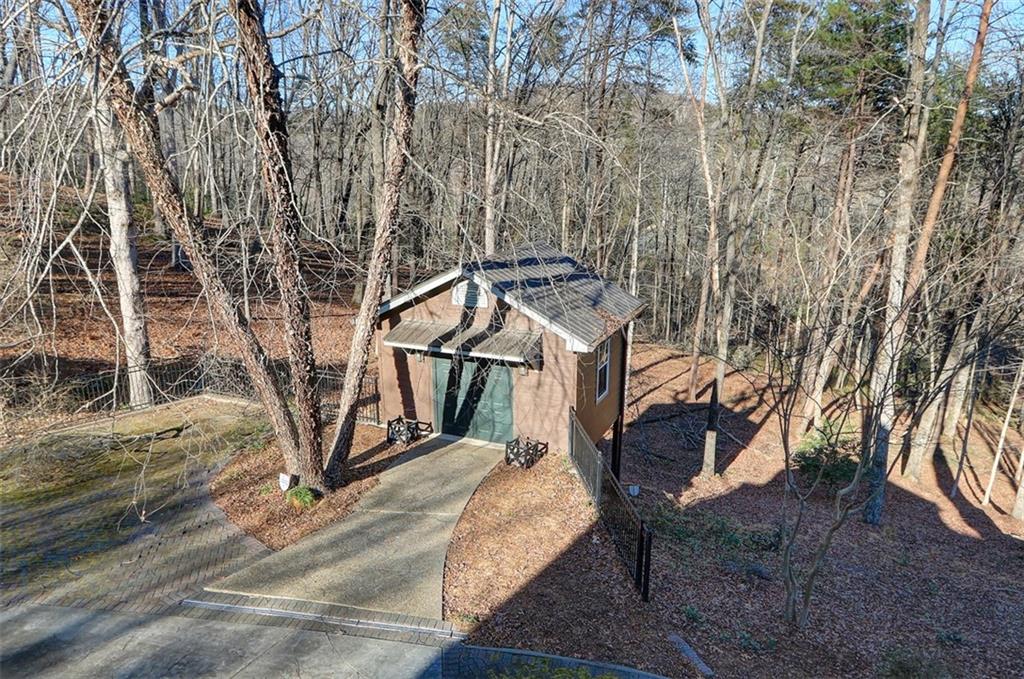 31 Willows Court Cleveland, GA 30528 - Photo 47 of 54