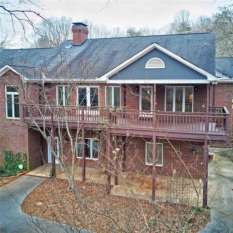 31 Willows Court Cleveland, GA 30528 - Photo 50 of 54