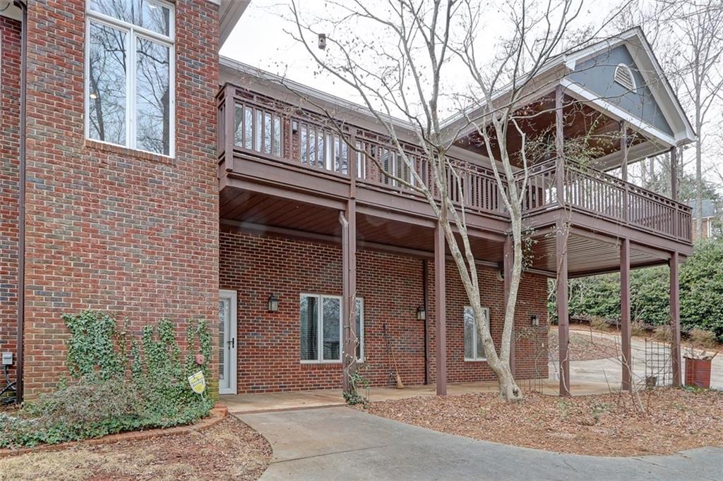 31 Willows Court Cleveland, GA 30528 - Photo 51 of 54