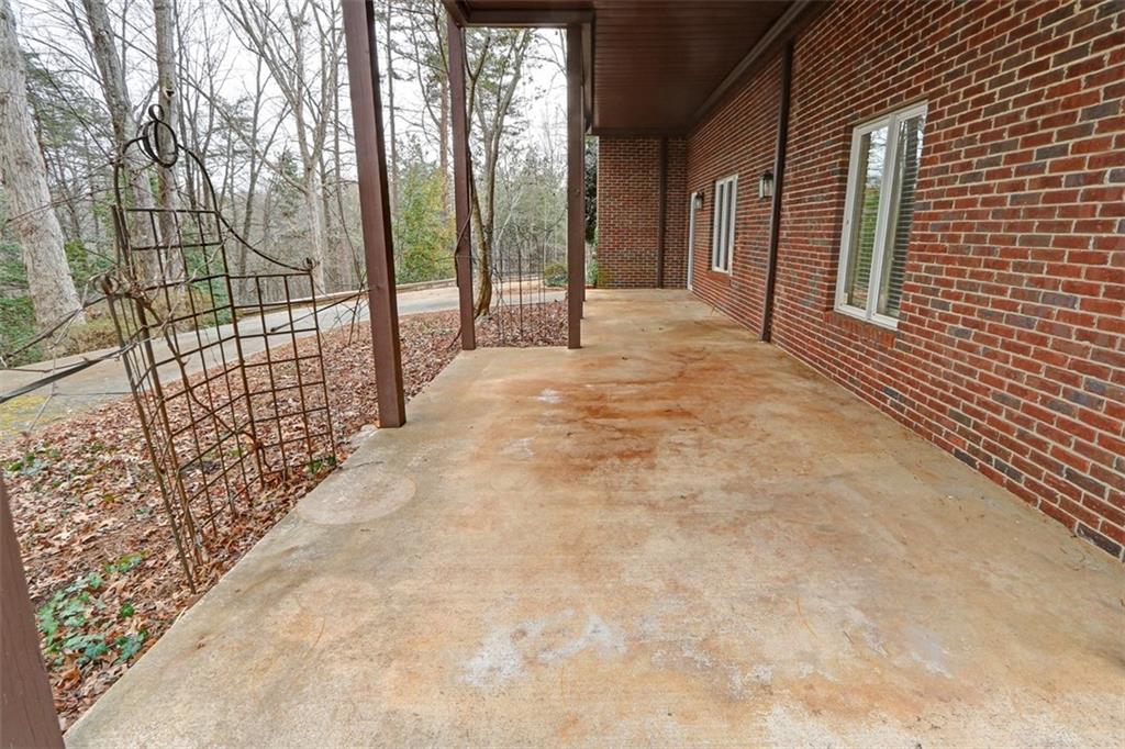 31 Willows Court Cleveland, GA 30528 - Photo 52 of 54