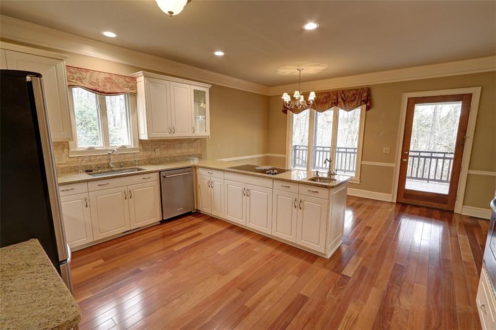 31 Willows Court Cleveland, GA 30528 - Photo 10 of 54