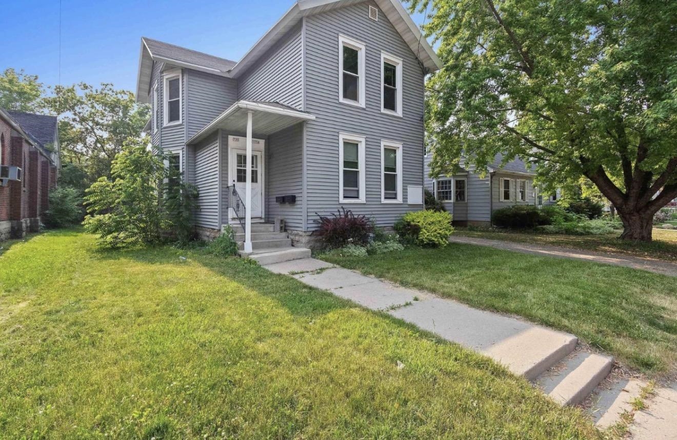 735 Jackson Street Oshkosh, WI 54901 - Photo 16 of 16