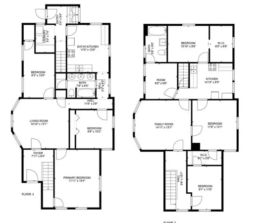 $249,900 | 735 Jackson Street, Oshkosh, WI 54901