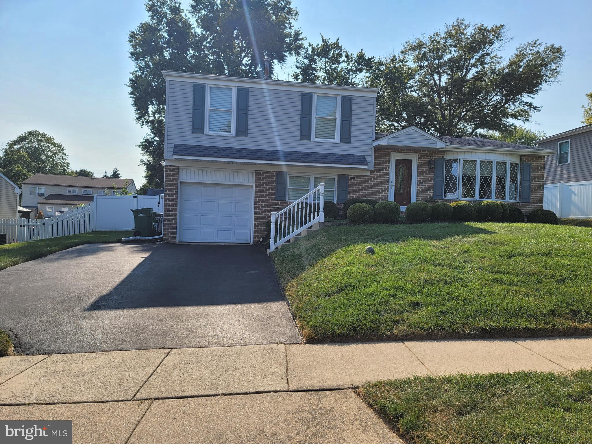 3041 Claridge Road Bensalem, PA 19020 - Photo 1 of 9 Gallery Image 1