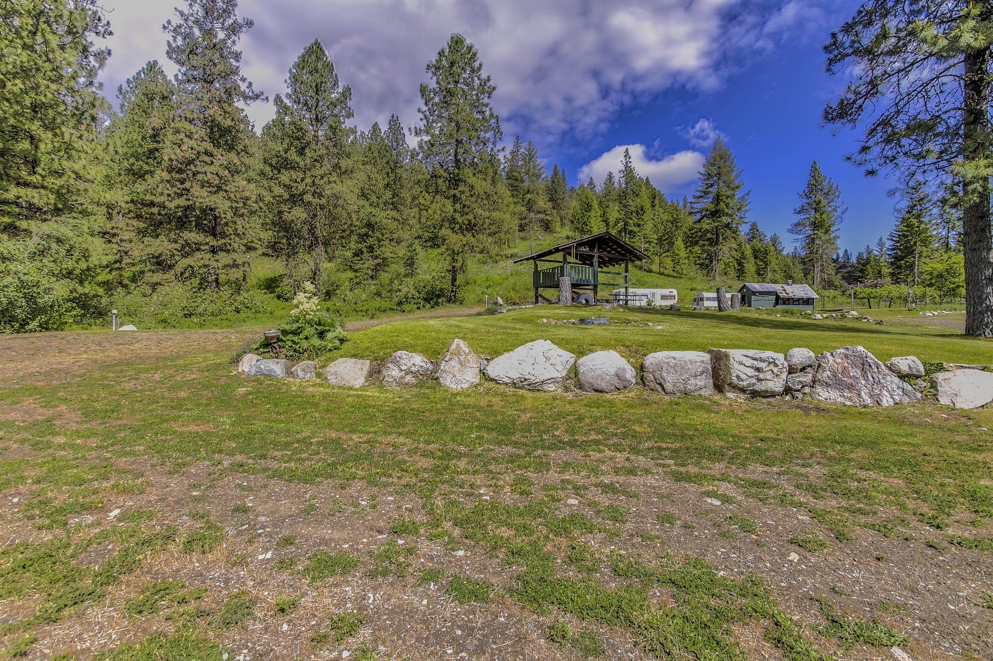 1631 Bonanza Hill Road, Unit P Evans, WA 99126 - Photo 33 of 47