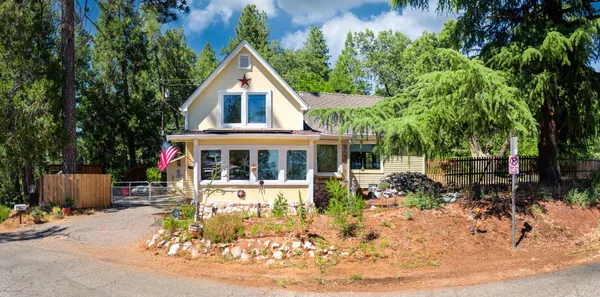 $499,500 | 2963 5 Mile Road, Placerville, CA 95667