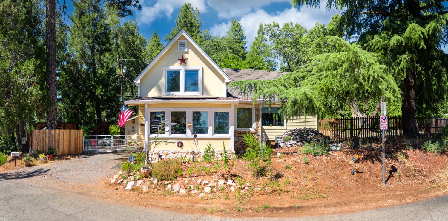 2963 5 Mile Road Placerville, CA 95667 - Photo 1 of 43