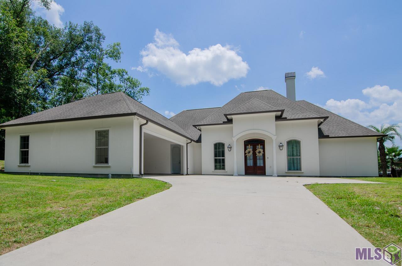 13115 Diversion Canal Road St. Amant, LA 70774 - Photo 2 of 30