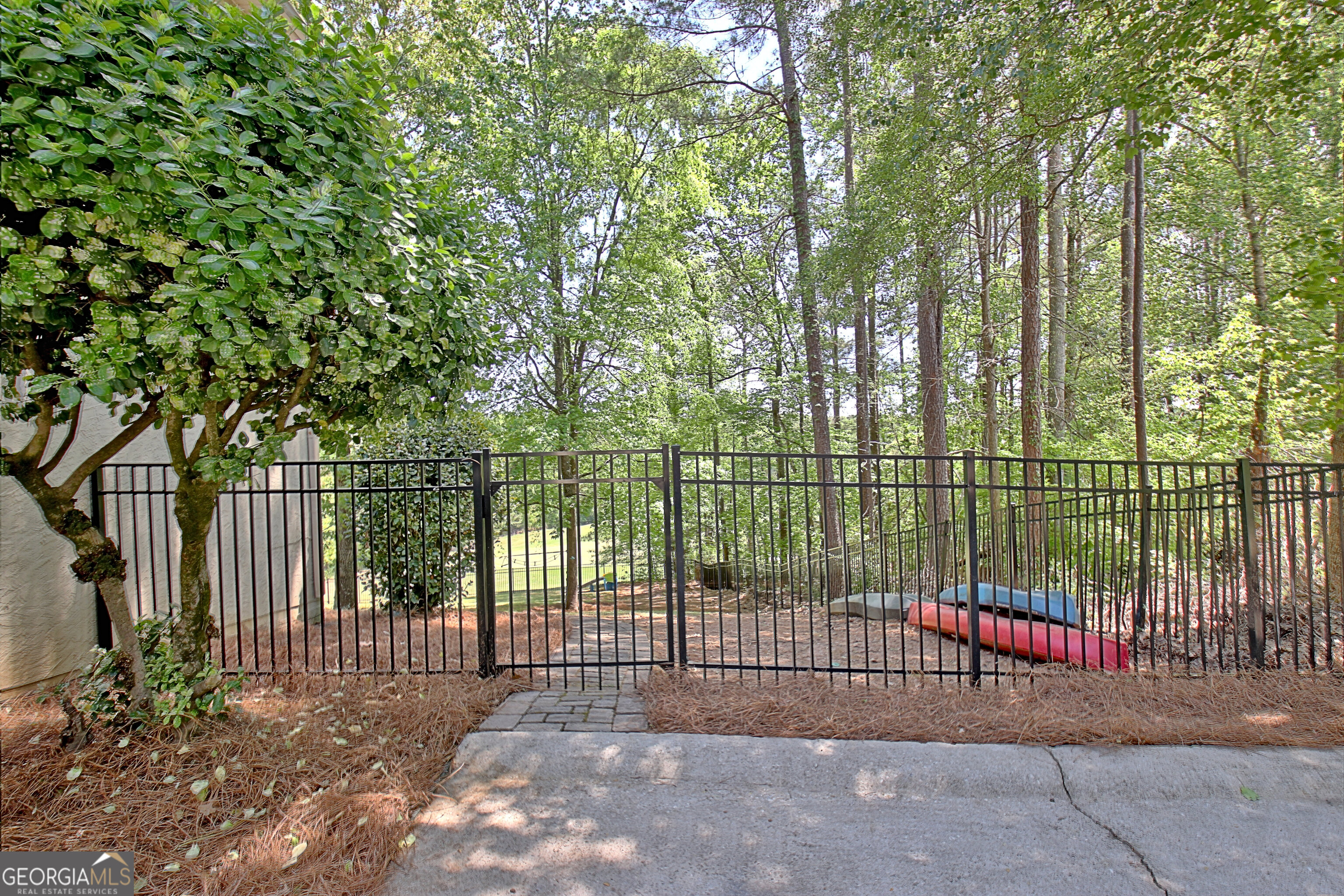 200 Terrane Ridge Peachtree City, GA 30269 - Photo 55 of 81