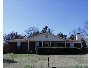 2803 Ptarmigan Road Hephzibah, GA 30815 - Photo 1 of 1 Main View