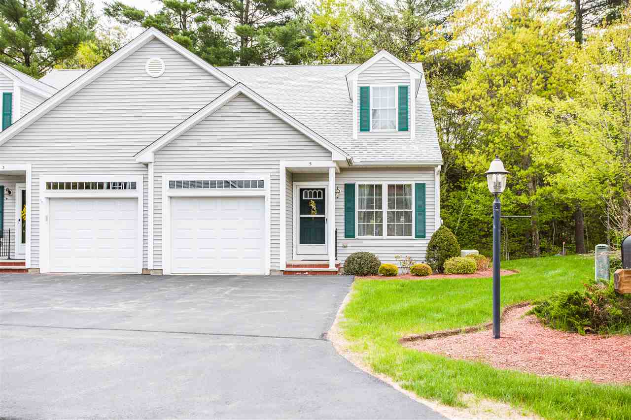 5 Hadleigh Road Windham, NH 03087 - Photo 1 of 25