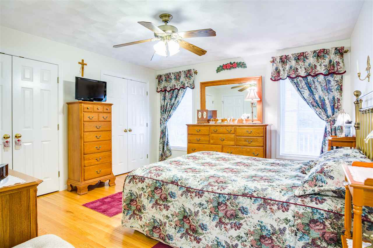 5 Hadleigh Road Windham, NH 03087 - Photo 15 of 25