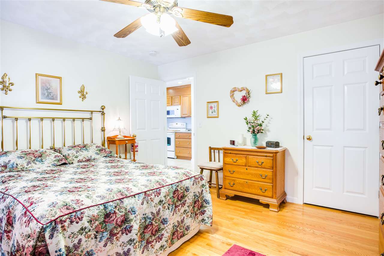 5 Hadleigh Road Windham, NH 03087 - Photo 16 of 25