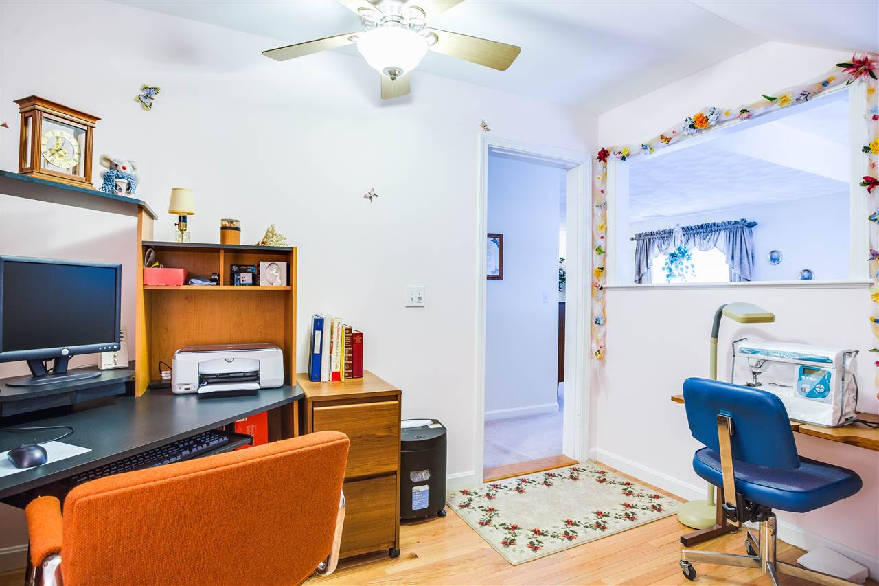 5 Hadleigh Road Windham, NH 03087 - Photo 21 of 25