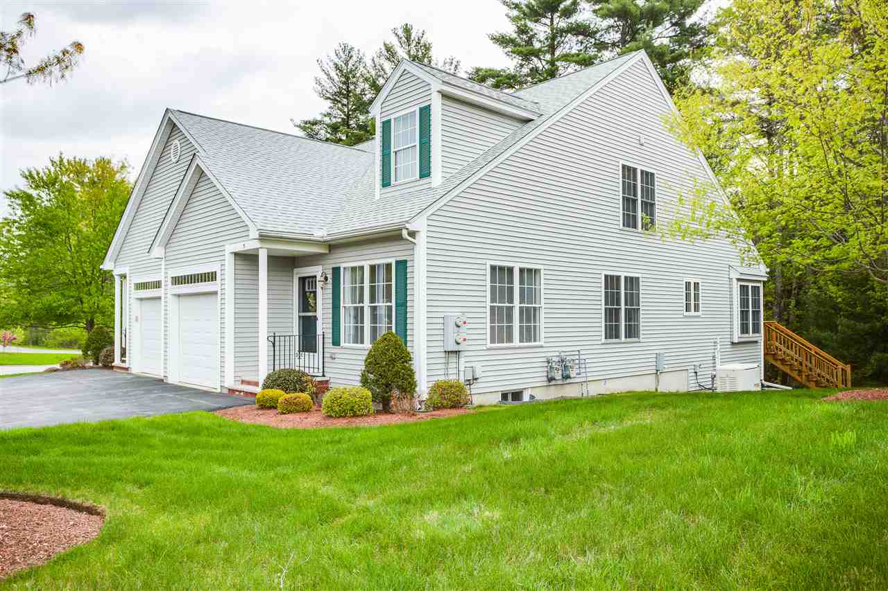 5 Hadleigh Road Windham, NH 03087 - Photo 24 of 25