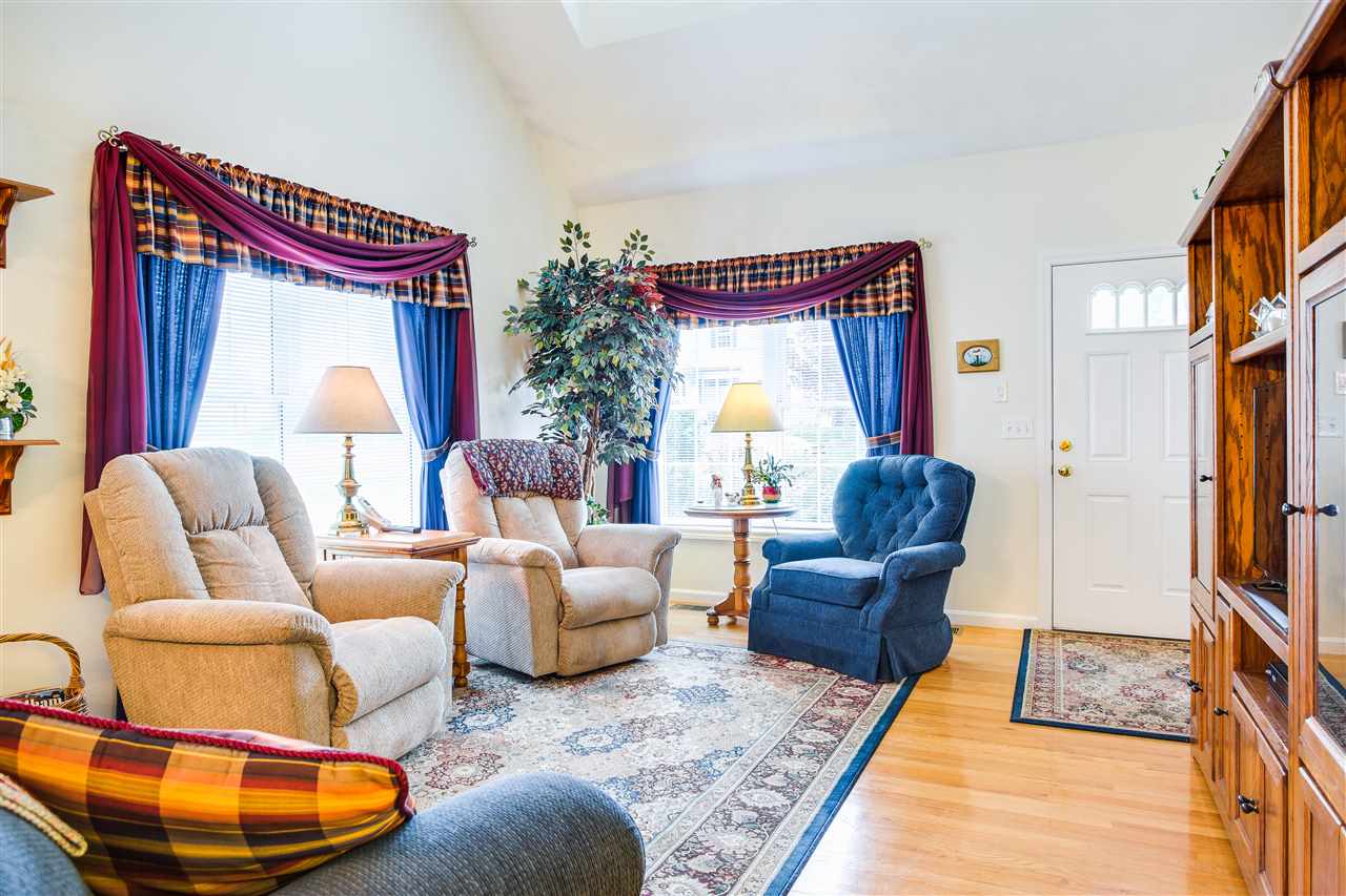 5 Hadleigh Road Windham, NH 03087 - Photo 4 of 25