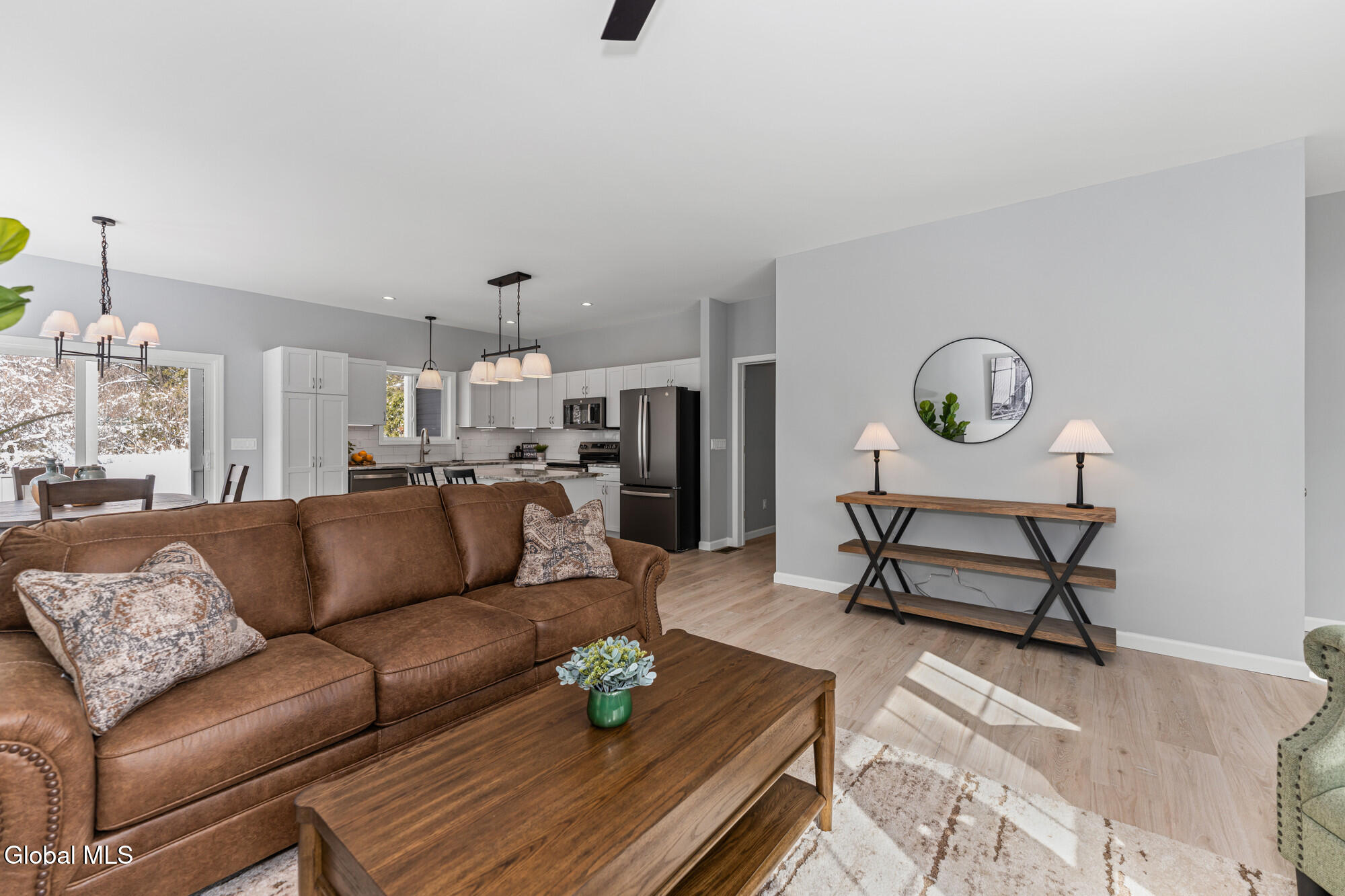 176 Montray Road Queensbury, NY 12804 - Photo 9 of 47 1 Livingroom 5