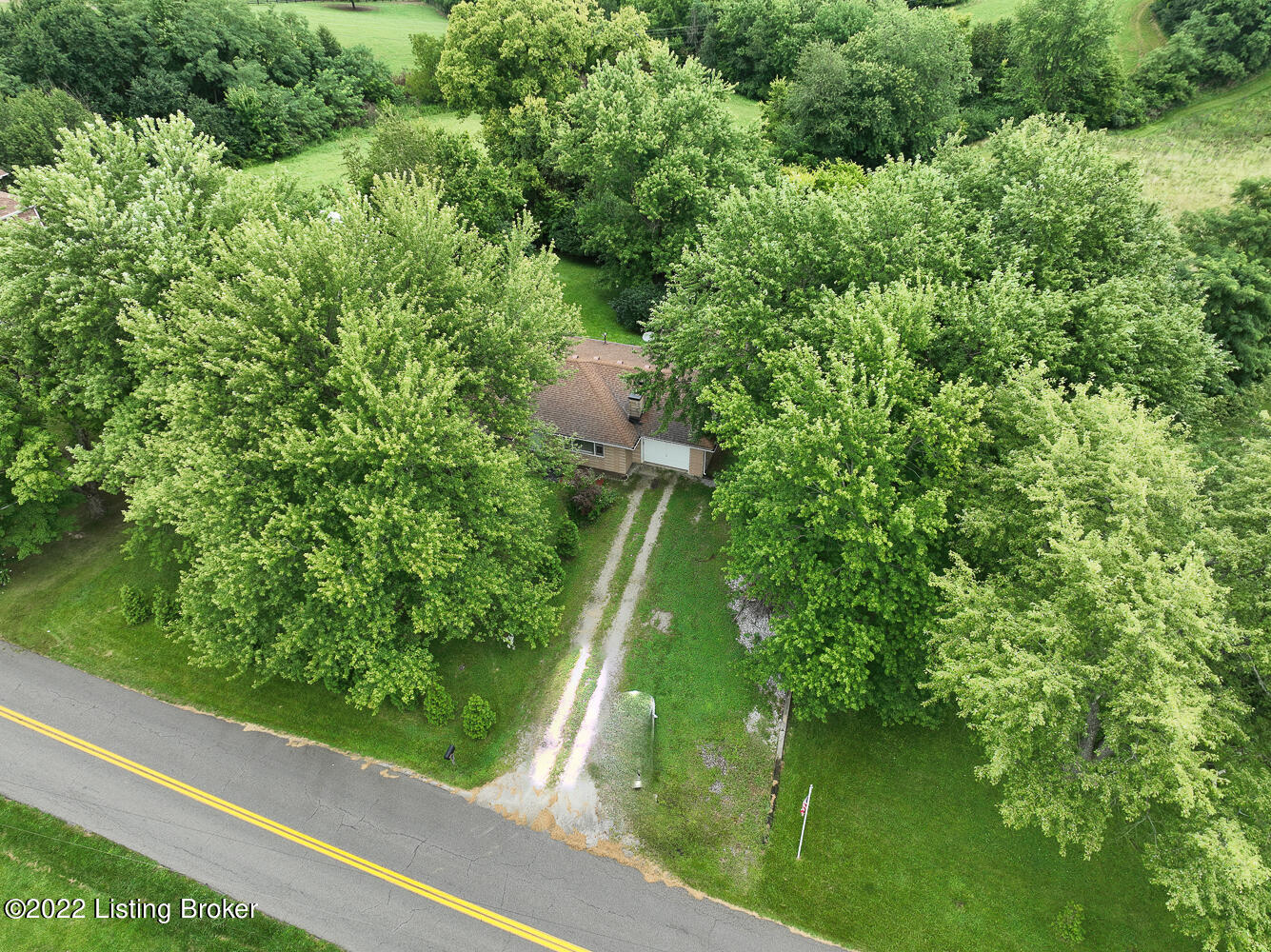 4622 Aiken Road Simpsonville, KY 40067 - Photo 23 of 27 4622-23
