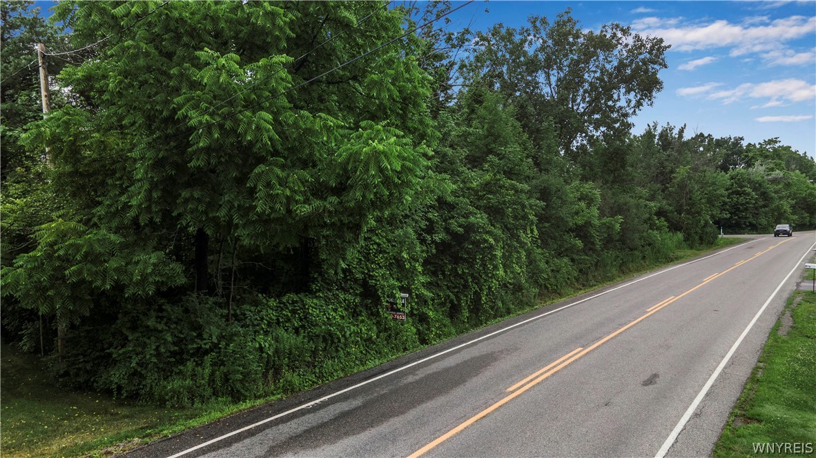 V/l Town Line Road Lancaster, NY 14086 - Photo 1 of 1 Gallery Image 1