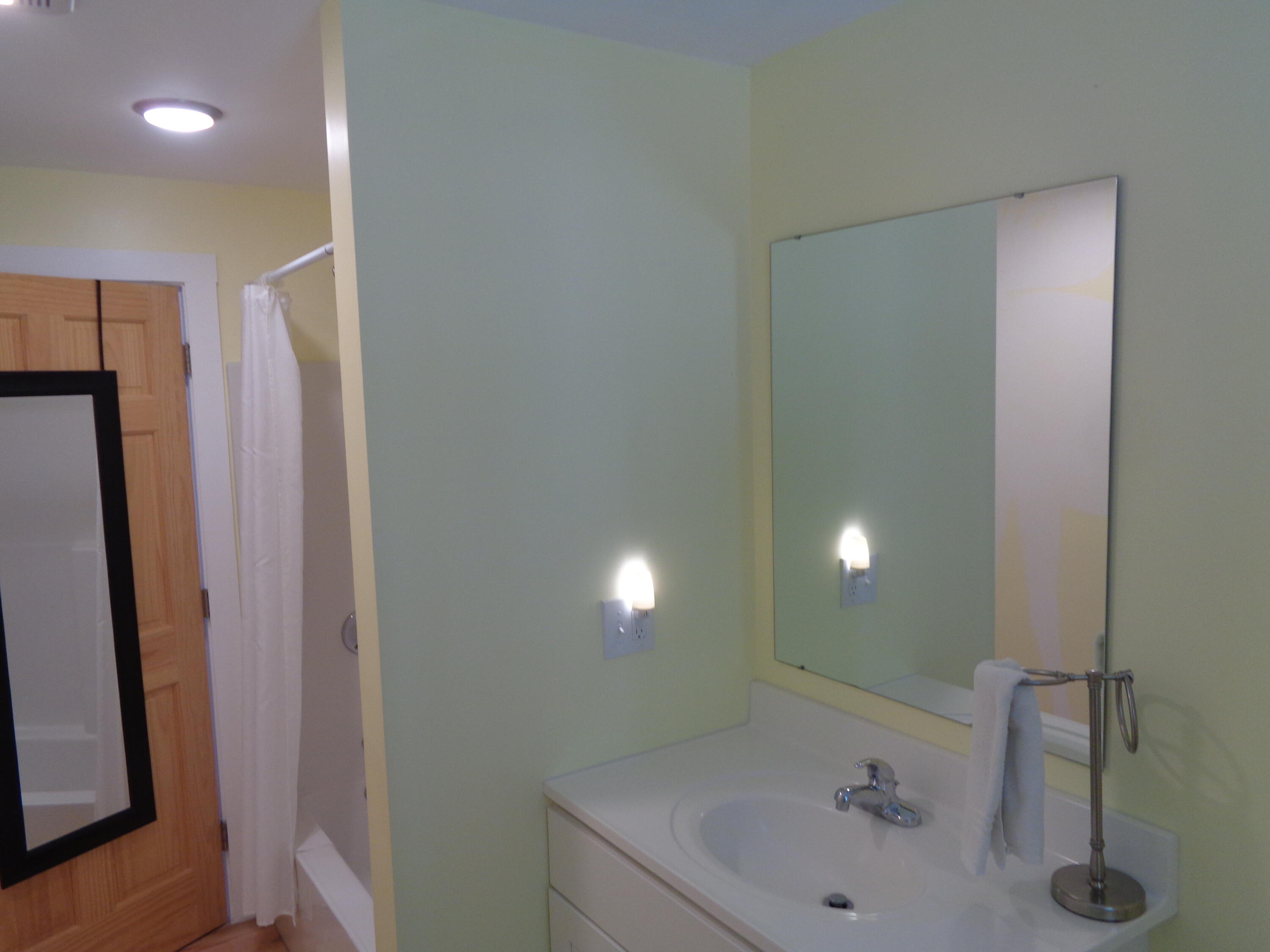 940 Macomber Mill Road Eastbrook, ME 04634 - Photo 16 of 62 Bathroom 1