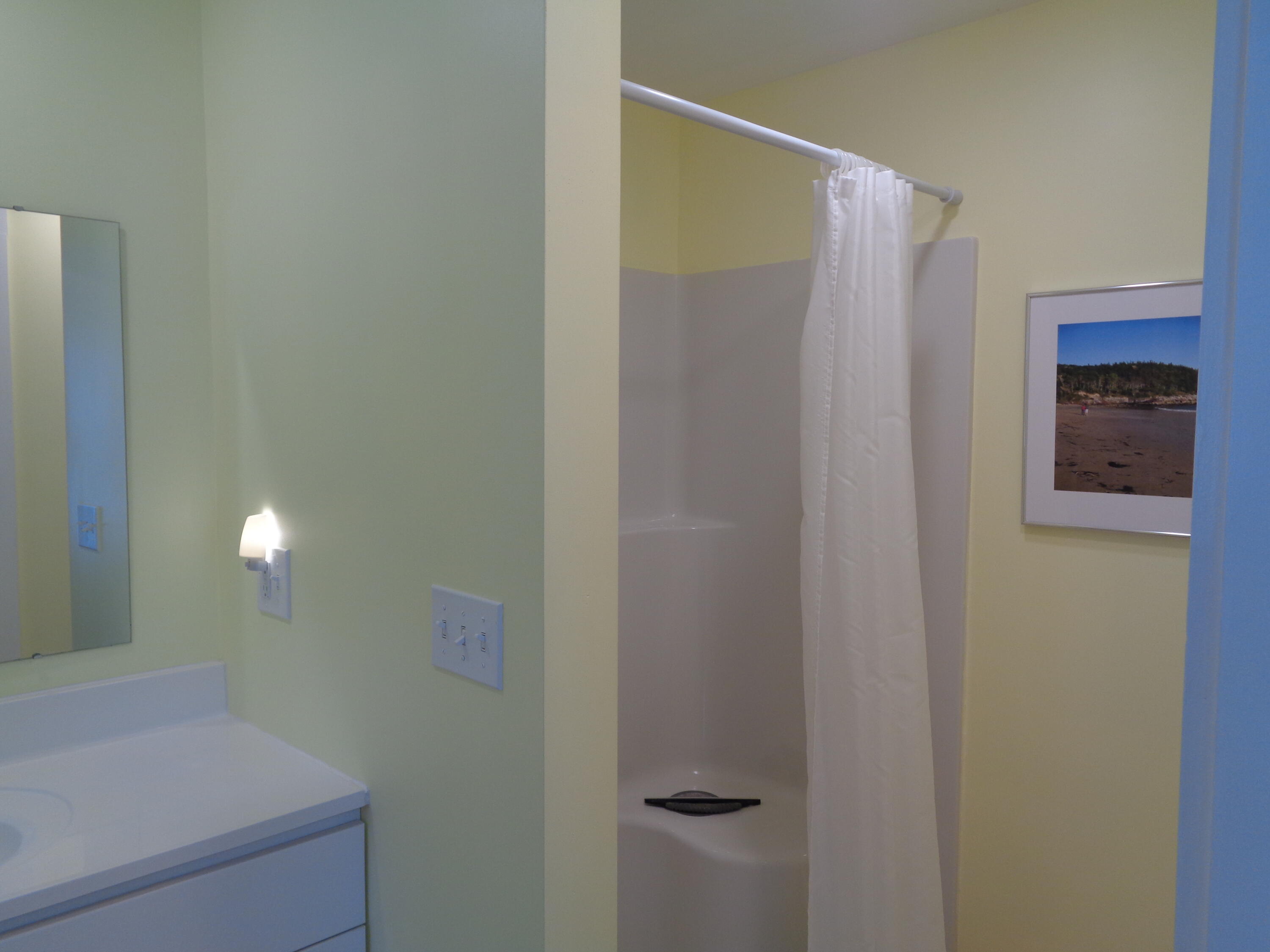 940 Macomber Mill Road Eastbrook, ME 04634 - Photo 19 of 62 Bathroom 2