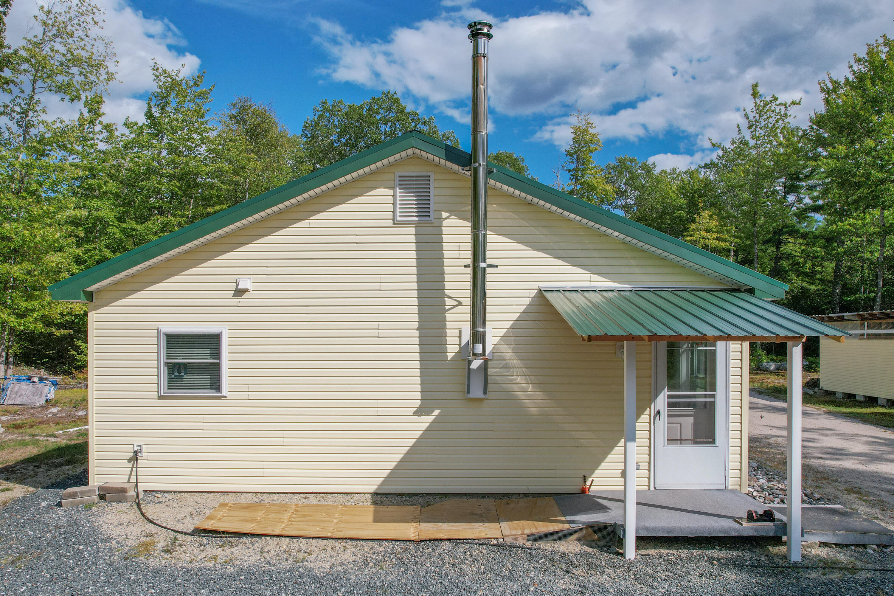 940 Macomber Mill Road Eastbrook, ME 04634 - Photo 40 of 62 Studio Shop