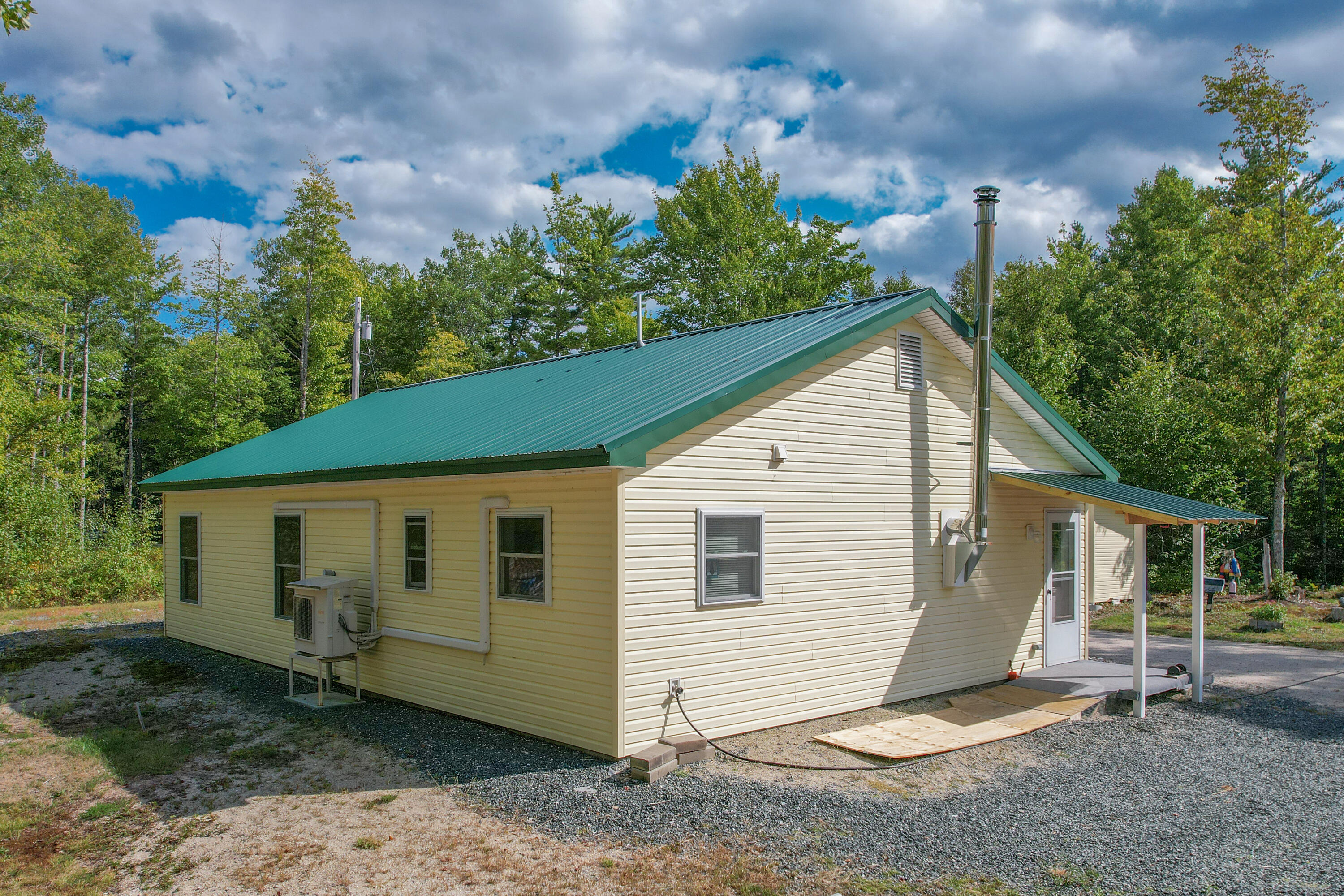 940 Macomber Mill Road Eastbrook, ME 04634 - Photo 41 of 62 Studio Shop