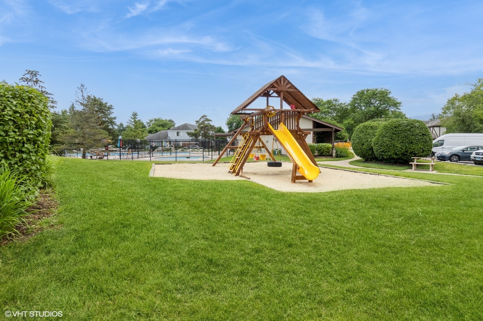 1256 Plum Tree Court, Unit B2 Schaumburg, IL 60193 - Photo 20 of 21