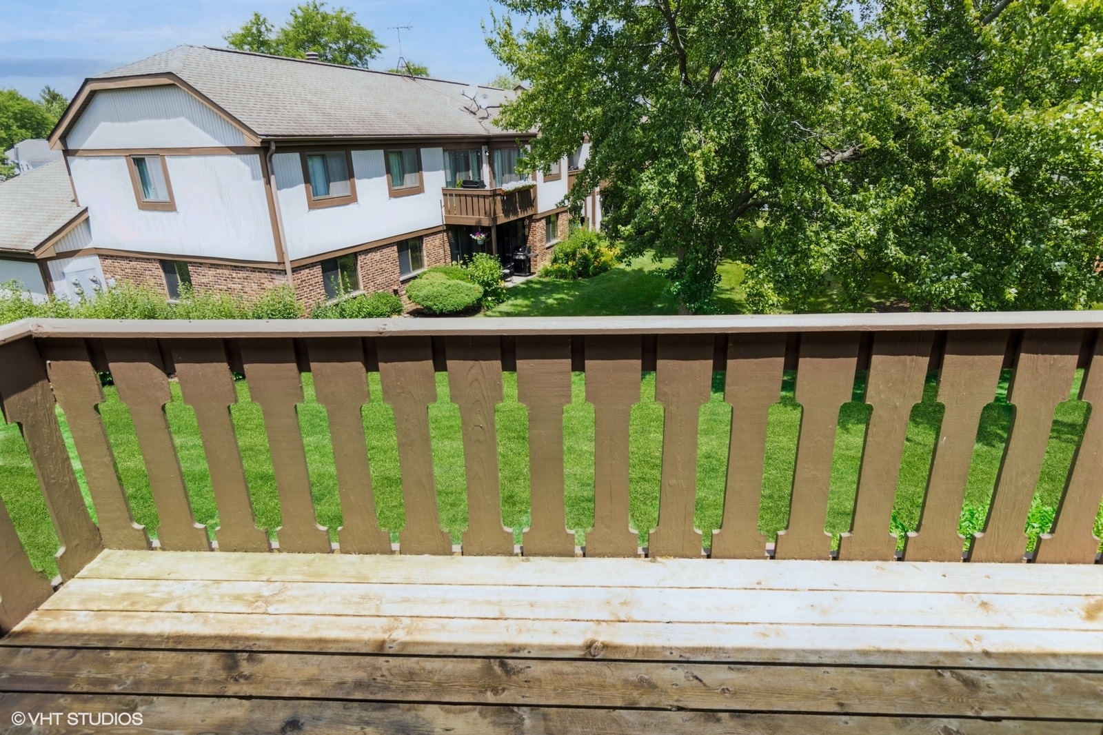 1256 Plum Tree Court, Unit B2 Schaumburg, IL 60193 - Photo 10 of 21
