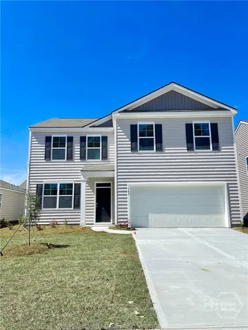 $2,320 | 143 Kraft, Pooler, GA 31322