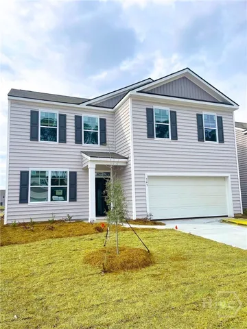 $2,320 | 143 Kraft, Pooler, GA 31322