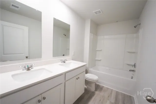 $2,320 | 143 Kraft, Pooler, GA 31322