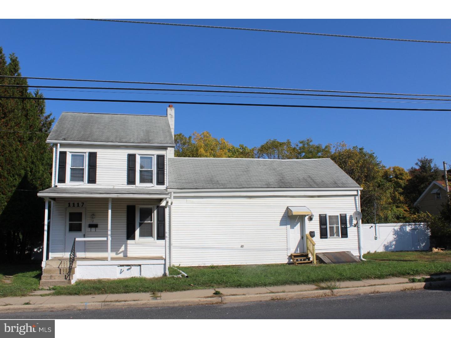 1117 Mount Laurel Road Temple, PA 19560 - Photo 1 of 18 Gallery Image 1