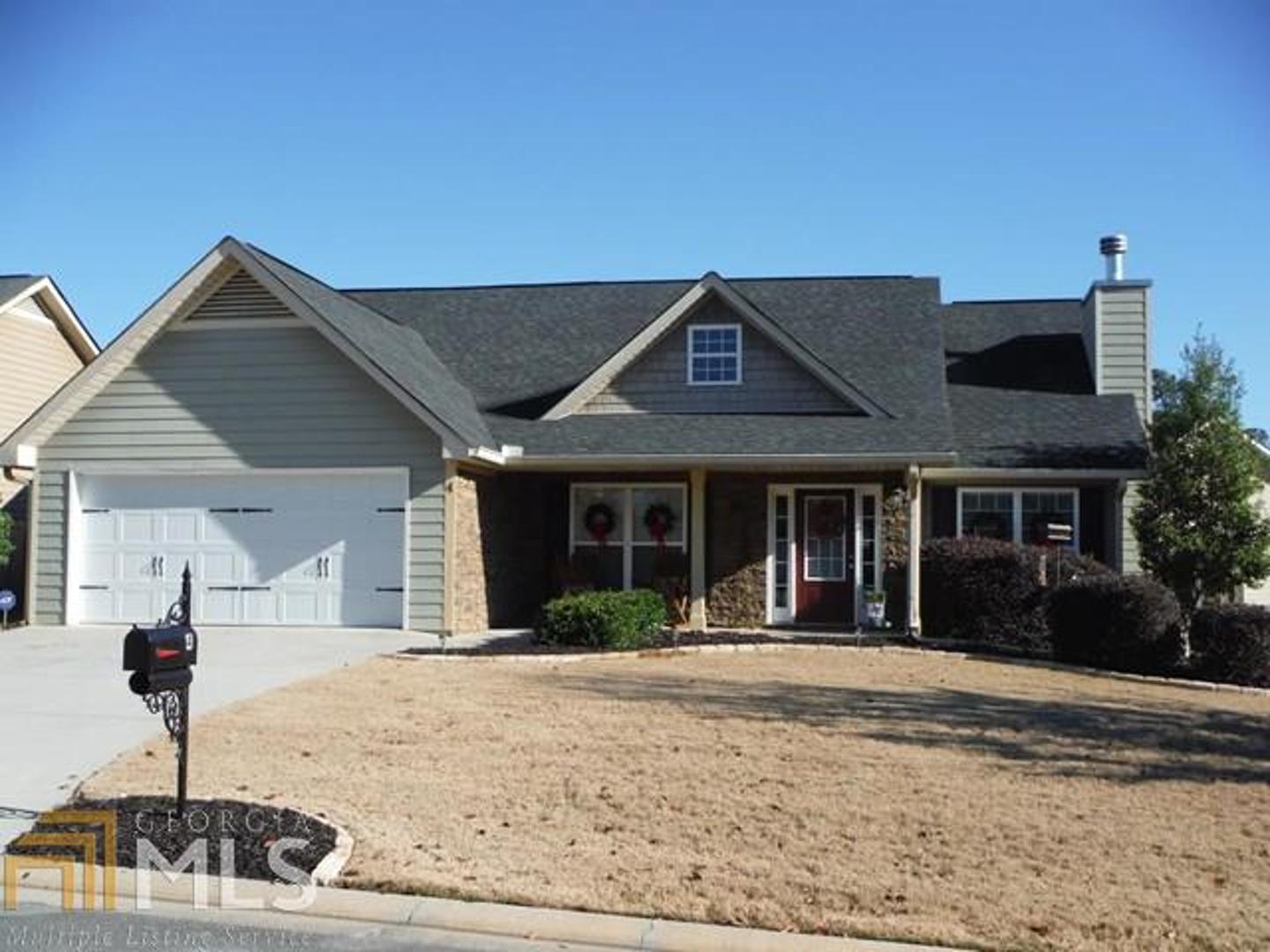 4 Keystone Lane Northeast Rome, GA 30161 - Photo 1 of 1