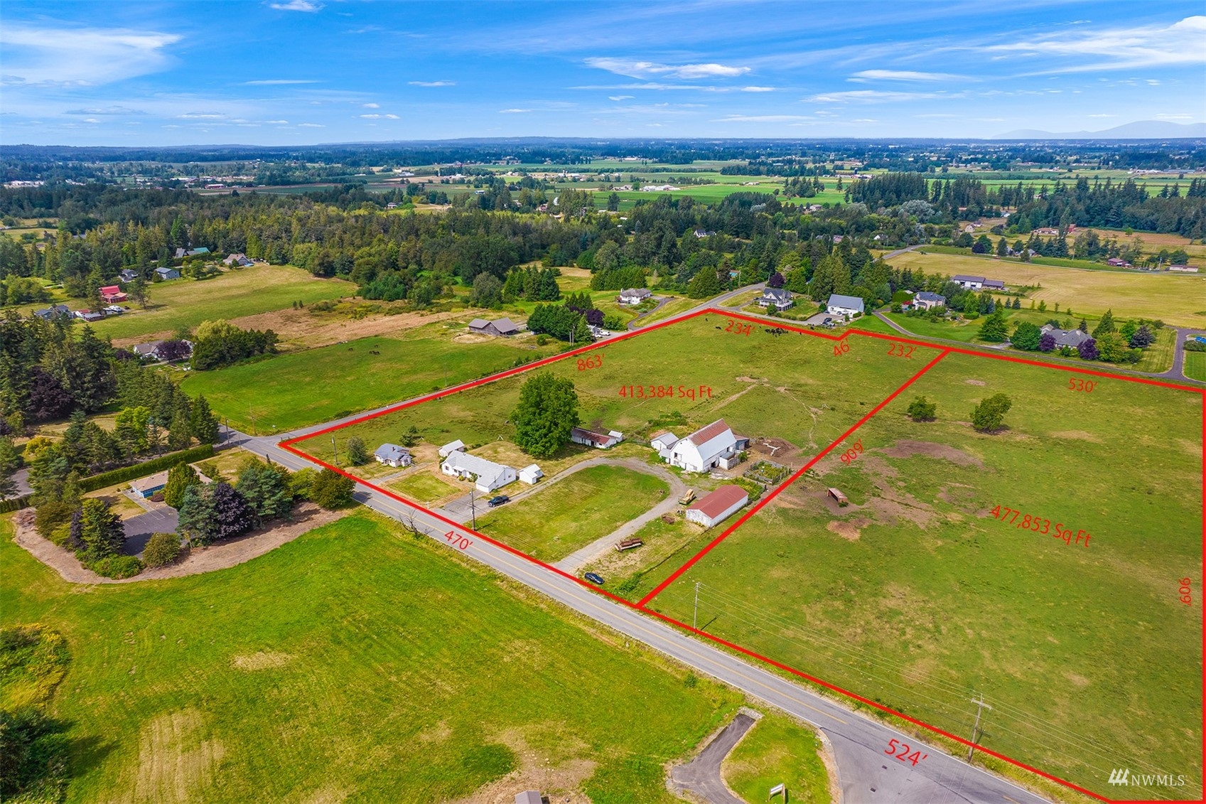 718 East Laurel Road Bellingham, WA 98226 - Photo 2 of 40