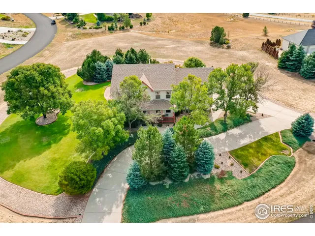 $670,000 | 18100 Outlook Court, Mead, CO 80542