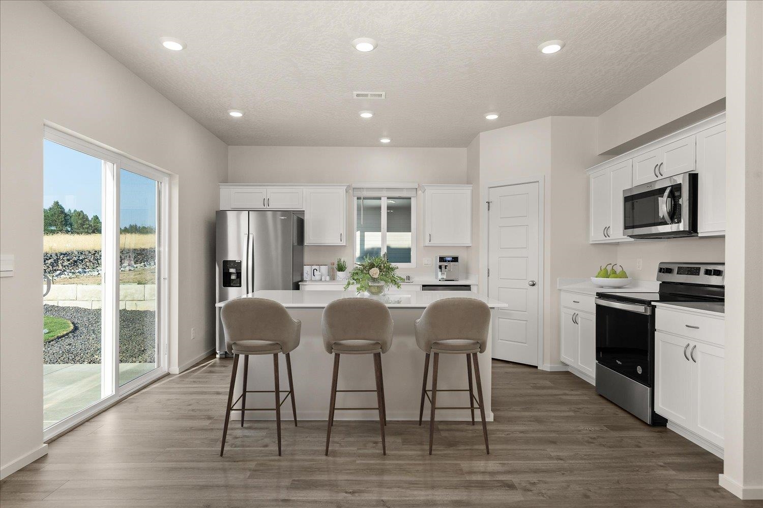 3210 Glenrose Road Spokane, WA 99217 - Photo 11 of 20 Gallery Image 11