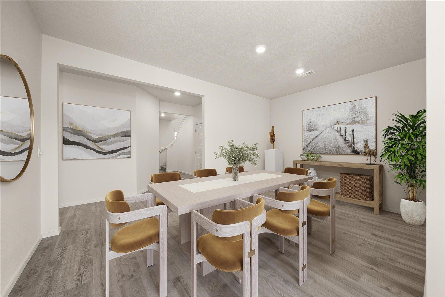3210 Glenrose Road Spokane, WA 99217 - Photo 4 of 20 Gallery Image 4